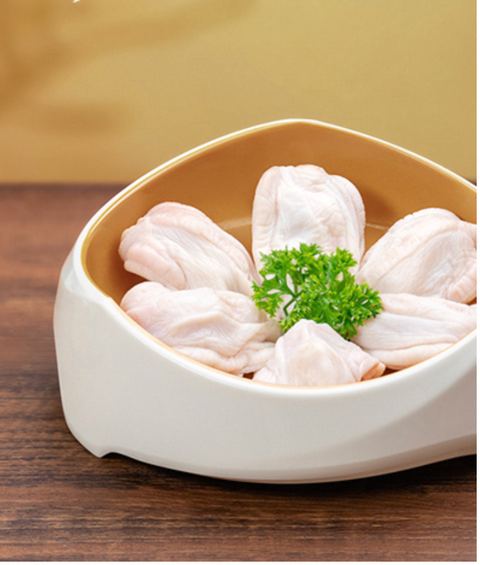 脱骨鸭掌